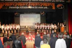 Evrensel Kolej